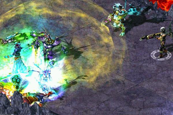 魔兽世界wlk种族天赋属性调整与改动 魔兽世界wlk种族天赋属性调整与改动(图1)